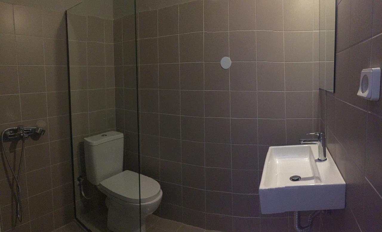 Nubian Hostel Athens Luaran gambar